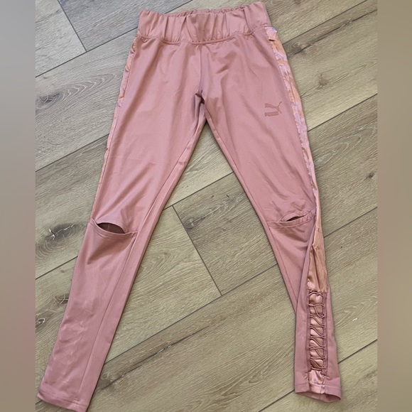 Puma Pants - Women’s Puma Leggings